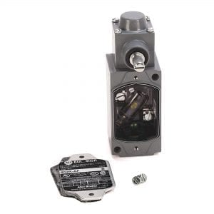 ROCKWELL/ALLEN BRADLEY 802R NEMA Type13 Sealed Contact