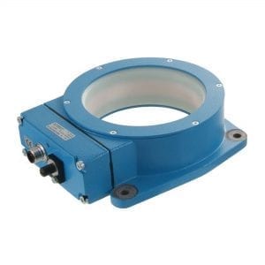 ROCKWELL/ALLEN BRADLEY Ring Inductive Proximity Sensors