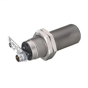 ROCKWELL/ALLEN BRADLEY Tubular Capacitive Proximity Sensors