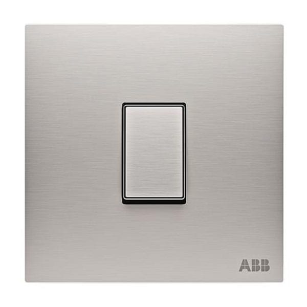 ABB Switch 1 Gang 2 Way SP 10AX