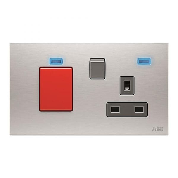 ABB Cooker Control Unit