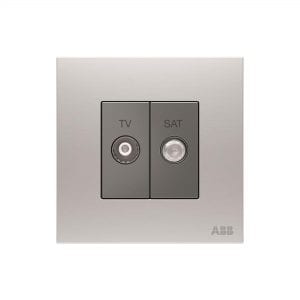 ABB TV/SAT Outlet