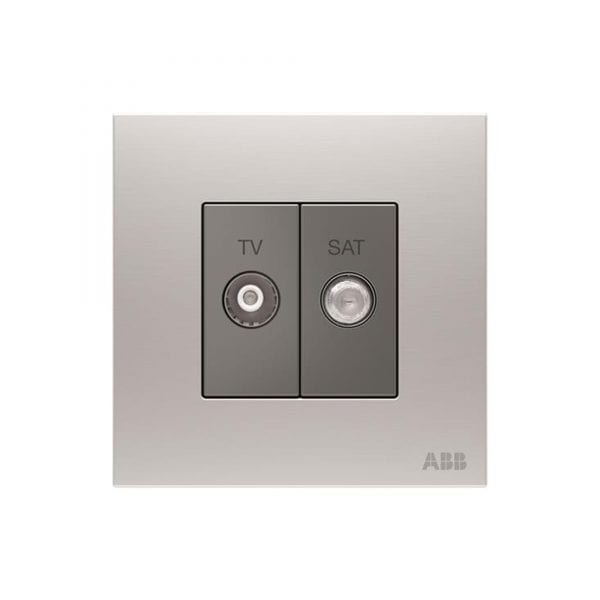 ABB TV/SAT Outlet