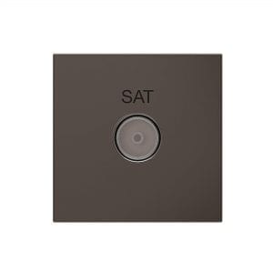 ABB TV/SAT Terminal Outlet F Type - 2M