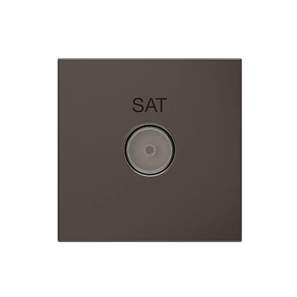 ABB TV/SAT Terminal Outlet F Type - 2M