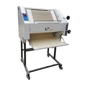 LOGIUDICE FORNI Baguette Moulder - Model FRB