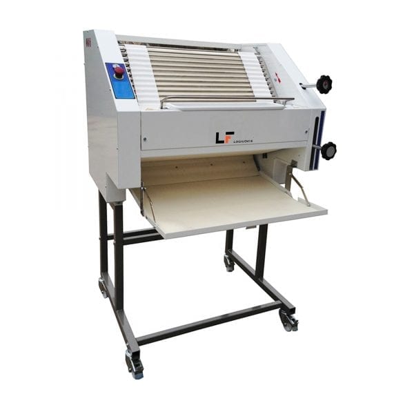 LOGIUDICE FORNI Baguette Moulder - Model FRB
