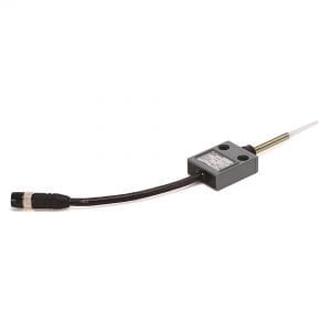 ROCKWELL/ALLEN BRADLEY Compact Limit Switches 802B