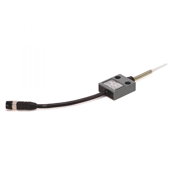 ROCKWELL/ALLEN BRADLEY Compact Limit Switches 802B