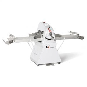 LOGIUDICE FORNI Dough Sheeter