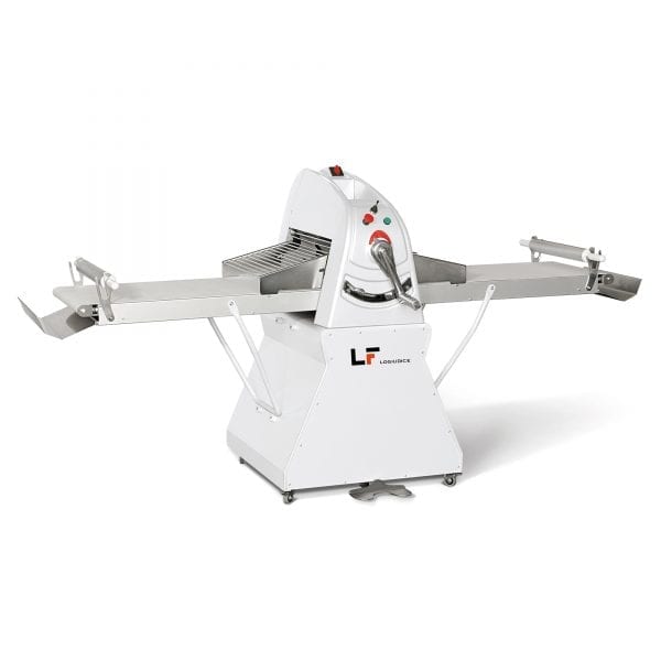 LOGIUDICE FORNI Dough Sheeter