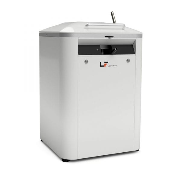 LOGIUDICE FORNI Hexagonal Semi Automatic Divider