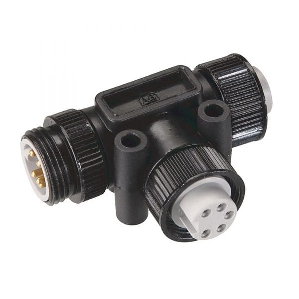 ROCKWELL/ALLEN BRADLEY Mini Splitters & Tees