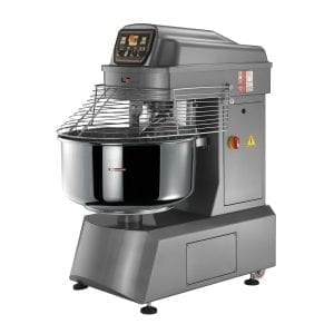 LOGIUDICE FORNI Spiral Dough Mixer-IRIS
