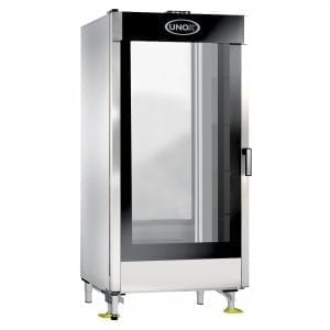 UNOX Proofer Oven Baker Touch Integration Control - XL300 ( Retarder Proofer)