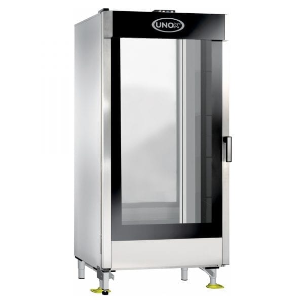 UNOX Proofer Oven Baker Touch Integration Control - XL300 ( Retarder Proofer)