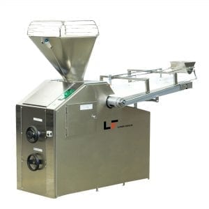 LOGIUDICE FORNI Volumetric Dividers