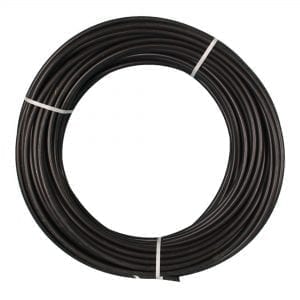 FULL FLOW PIPE LDPE 20mm Class 4 (4 Bars)