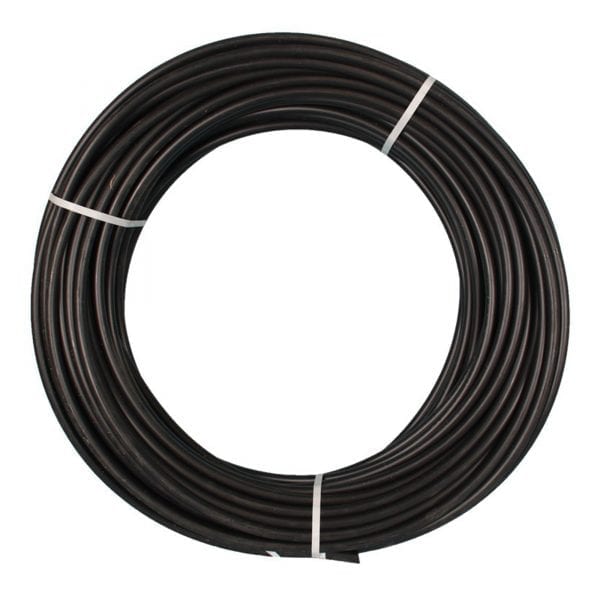 FULL FLOW PIPE LDPE 20mm Class 4 (4 Bars)