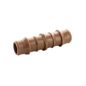 NETAFIM 17mm Drip Coupling
