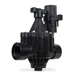 RAINBIRD  50 mm  Globe Solenoid  Valve Model PGA
