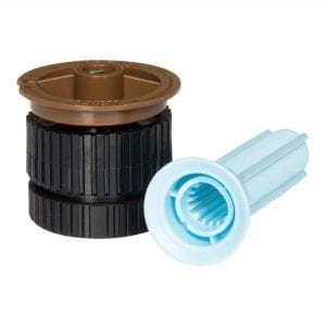 RAINBIRD 12 FT Van Nozzle Adjustable Arc 0 to 360 DEGREES