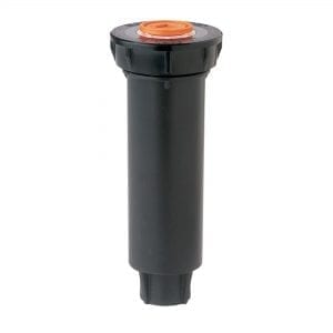 RAINBIRD 4" Pop Up Sprinkler Spray Body  Pops Up 2 Inches (5.1cm) above ground ( (WITHOUT NOZZLE) - Model 1804