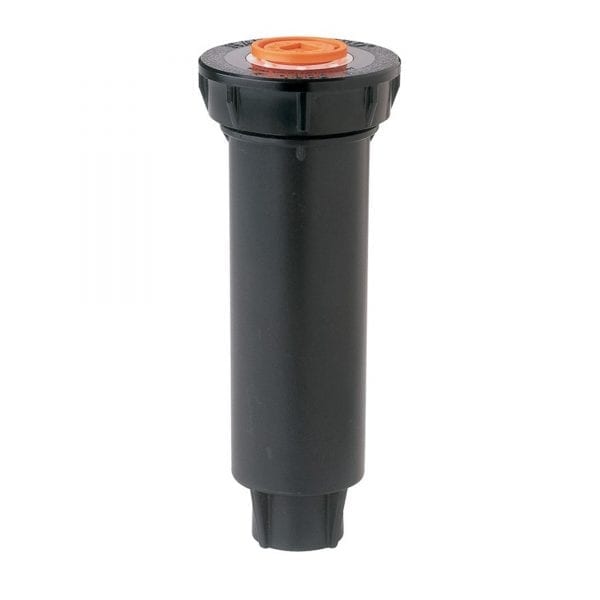 RAINBIRD 4" Pop Up Sprinkler Spray Body  Pops Up 2 Inches (5.1cm) above ground ( (WITHOUT NOZZLE) - Model 1804