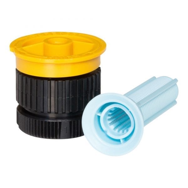 RAINBIRD  4 FT Van Nozzle Adjustable Arc  0 to 330 Degrees