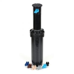 RAINBIRD 6500 Series Gear Drive (4") Part Circle 1''  BSP Female  Connection