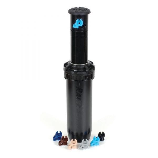 RAINBIRD 6500 Series Gear Drive (4") Part Circle 1''  BSP Female  Connection