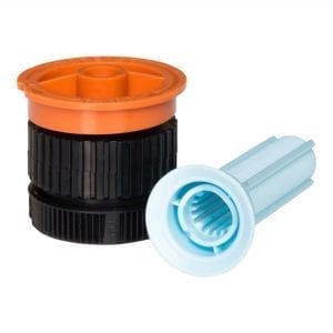RAINBIRD  6 FT Van Nozzle Adjustable Arc 0 to 330 Degrees