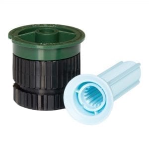 RAINBIRD  8 FT Van Nozzle Adjustable Arc 0 to 330 Degrees