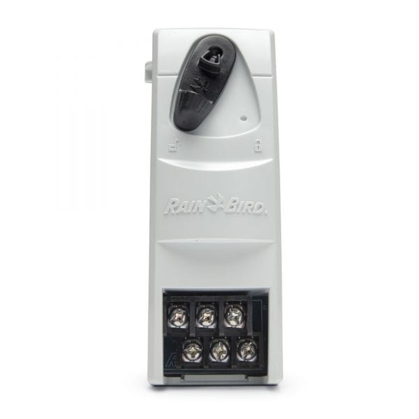 RAINBIRD 6 Station RBESP4M Controller Module