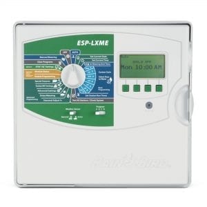 RAINBIRD 8 Station Modular Controller