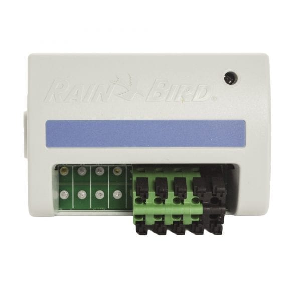RAINBIRD 4 Station RBESP-LXME8 Controller Module