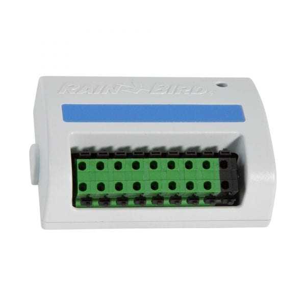 RAINBIRD 8 Station RBESP-LXME8 Controller Module