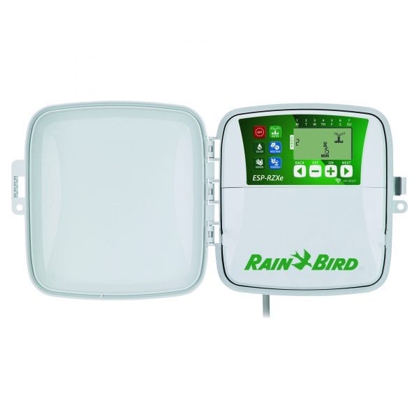 RAINBIRD RZ 4 Station Outdoor Controller (Non Modulable)