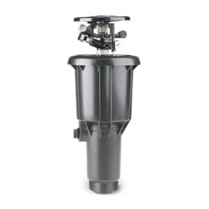 RAINBIRD MAXIPAW C/W #8 NOZ. BLU