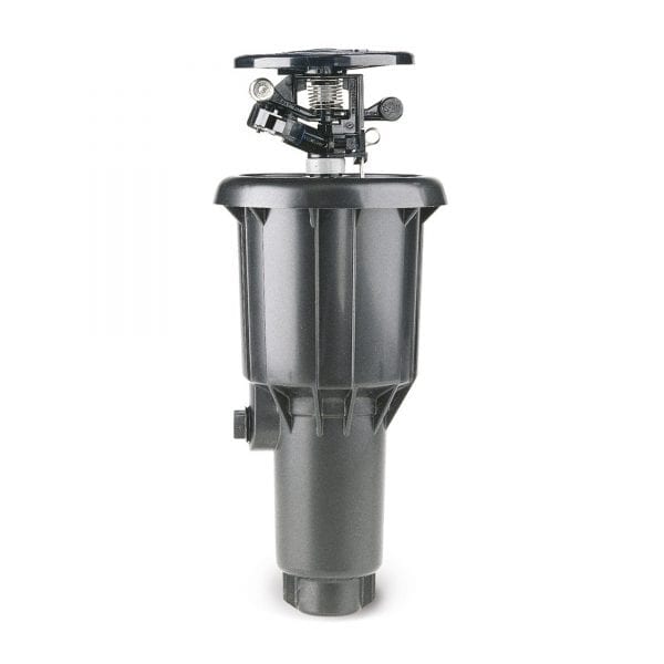 RAINBIRD MAXIPAW C/W #8 NOZ. BLU