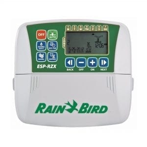 RAINBIRD RZ 4 Station Indoor Controller ( Non Modulable)
