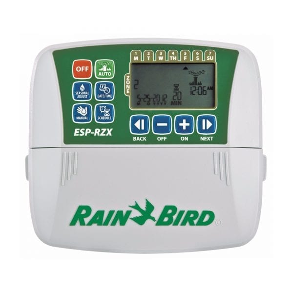 RAINBIRD RZ 4 Station Indoor Controller ( Non Modulable)
