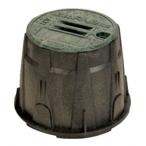 RAINBIRD Round Valve Box 250 mm