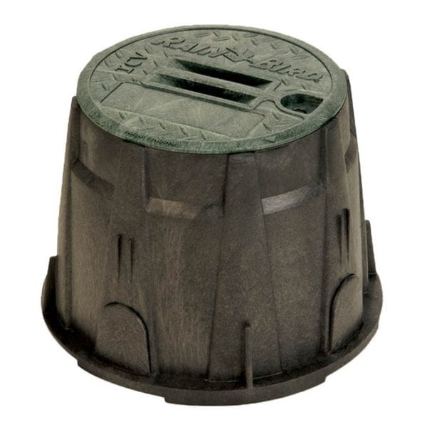 RAINBIRD Round Valve Box 250 mm