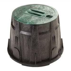 RAINBIRD Round Economy Valve Box 250 mm