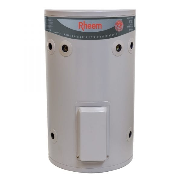 RHEEM EDWARDS Electric Water Heater 50 Litres DH50L