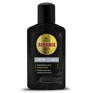 SIMONIZ Chrome Cleaner 200ML