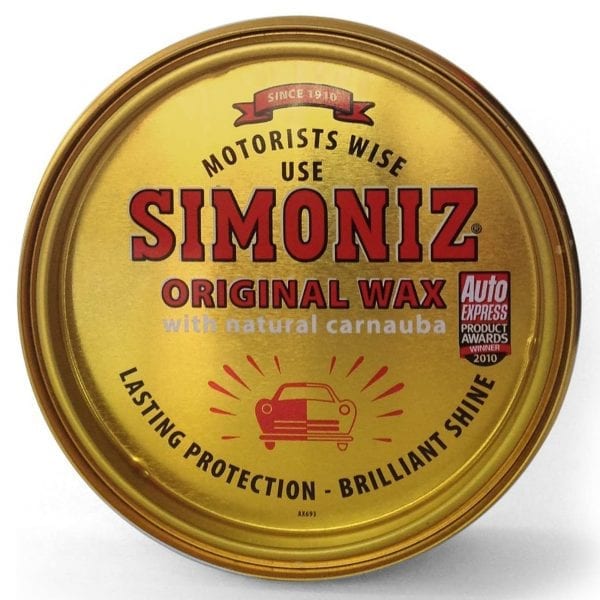 SIMONIZ Original Wax 150G