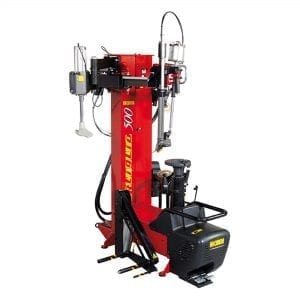CORGHI ARTIGLIO 500 Leverless Automatic Tyre Changer