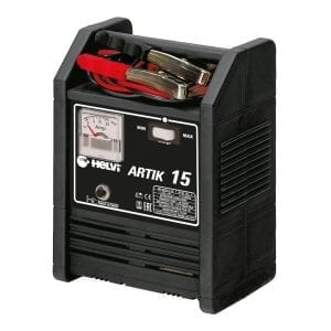 HELVI ARTIK 15 Portable Battery Charger